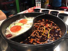 -钢管厂五区小郡肝火锅串串香(清河店)