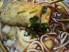 -牛师傅牛肉面(尚隆路店)