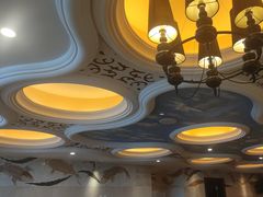 -皇朝万鑫自助餐厅