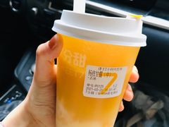 -7分甜(钟楼龙湖店)