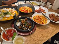 -榕意·川味之美(深业上城店)