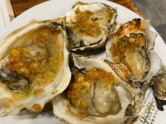 -汉巴味德(沈阳万象汇店)