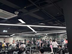 -锐动健身游泳(博地中心店)