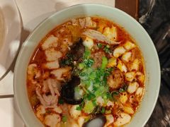 -春发生饭店·非遗(南院门店)