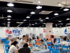 -明记海鲜大排档(巽寮湾店)