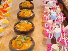 -芭菲盛宴·环球美食(袁家岗店)