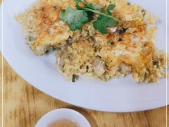 -老彬专工蚝烙糕粿