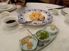 -梅龙镇酒家(南京西路总店)