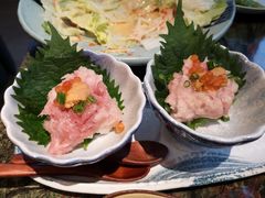 -炙柒Sekinana·精致料理 烧鸟·铁板烧(海上世界店)