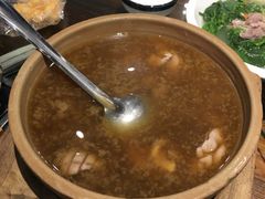 -猪腰一家·地道佛山菜(里水店)