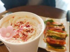 -星巴克(成都北城天街分店)