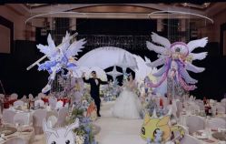-Sunny喜铺婚礼定制·求婚策划