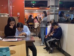 -呷哺呷哺(西单大悦城店)