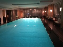 -上海柏悦酒店