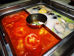 -新辣道鱼火锅(领展购物广场·中关村店)