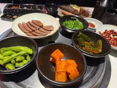 -焱铁烧·黑毛和牛专门店(杭州嘉里中心店)