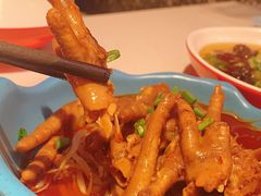 -蛙二爷美蛙火锅基地(温州总店)