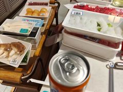 -野妹火锅(布吉店)