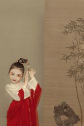-盘子女人坊古装写真摄影(南京总店)