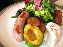 -O'mills Sourdough Bakery&Bistro(永嘉路店)