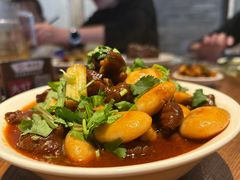 -江湖黑大兔(杨家坪店)