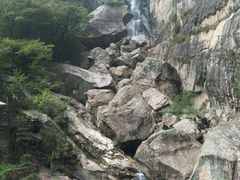 -洛阳白云山景区