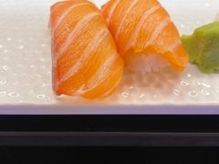 -Sushi Hanzo半藏(天环广场店)