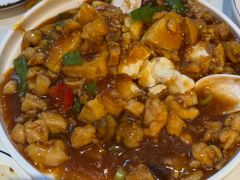 -金家老三饭庄(常营店)