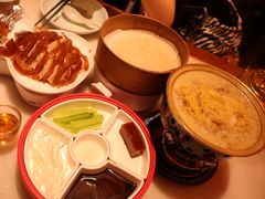-小吊梨汤·北京菜·烤鸭(鸟巢店)