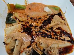 -林静小吃(复兴路店)