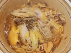 -民间瓦缸煨汤館(嵩山路店)