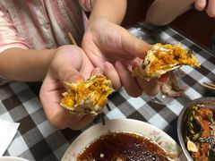 -喜洋洋蟹庄(阳澄湖店)
