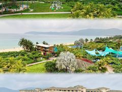 -三亚亚龙湾天域度假酒店