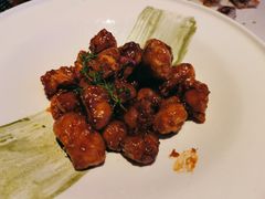 桂花糖醋里脊-桂满陇天书(南京德基旗舰店)