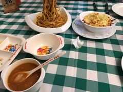 -起士林西餐厅(东经路店)
