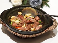 -彩虹之约•淮扬家宴(亚运村店)