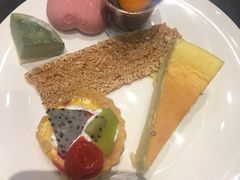 -川骄海鲜自助(河东店)