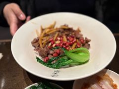 -漆黑觉米粉(三里屯店)