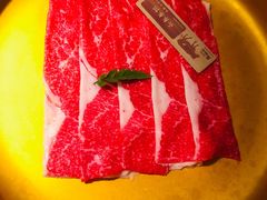 -牛New寿喜烧(金茂览秀城店)