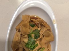 -喜家德虾仁水饺(华强天虹店)