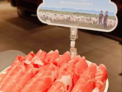 -巴奴毛肚火锅(悠唐购物中心店)