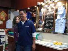 -坤记煲仔小菜(西环店)