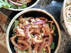 -酒拾烤肉(阳光100店)
