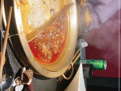 -九鼎轩脆毛肚火锅(南京东路店)