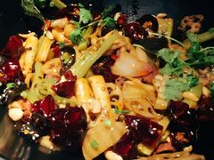 -豆蔻电影主题餐厅(四牌楼店)