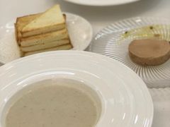 -成桂西餐厅·42年的味道(五大道疙瘩楼店)