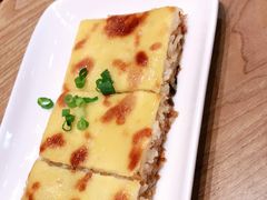 三鲜豆皮-文叔·湖北名小吃·小龙虾(华强北店)