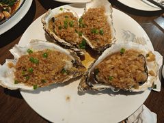 -码头鲜精致威海菜(欧乐坊店)