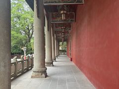 -南岳大庙