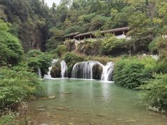 -天河潭旅游度假区